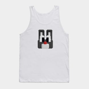 Bunnies Tank Top